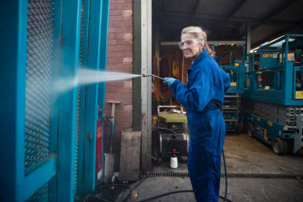 Best Heavy Equipment Washing  in Union, NJ