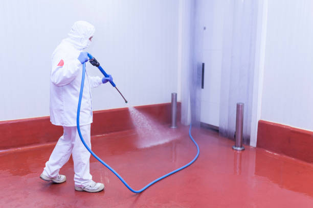 Best Machinery and Equipment Cleaning  in Union, NJ