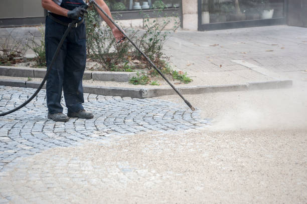 Best Patio and Deck Pressure Washing  in Union, NJ