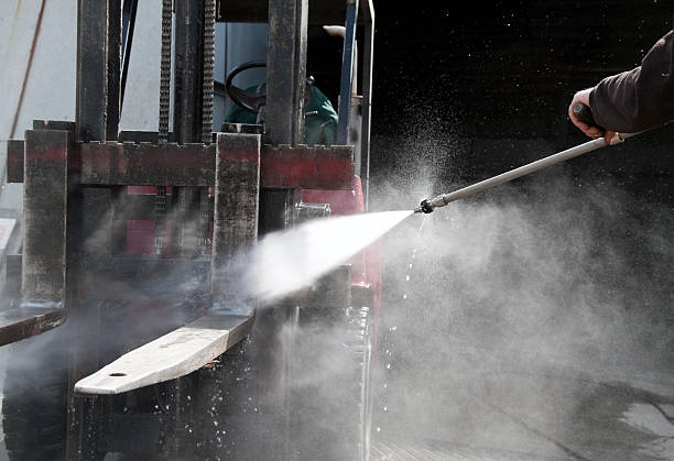 Trusted Union, NJ Pressure Washing Services Experts